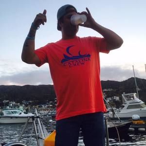 Meet your Posher, Brett